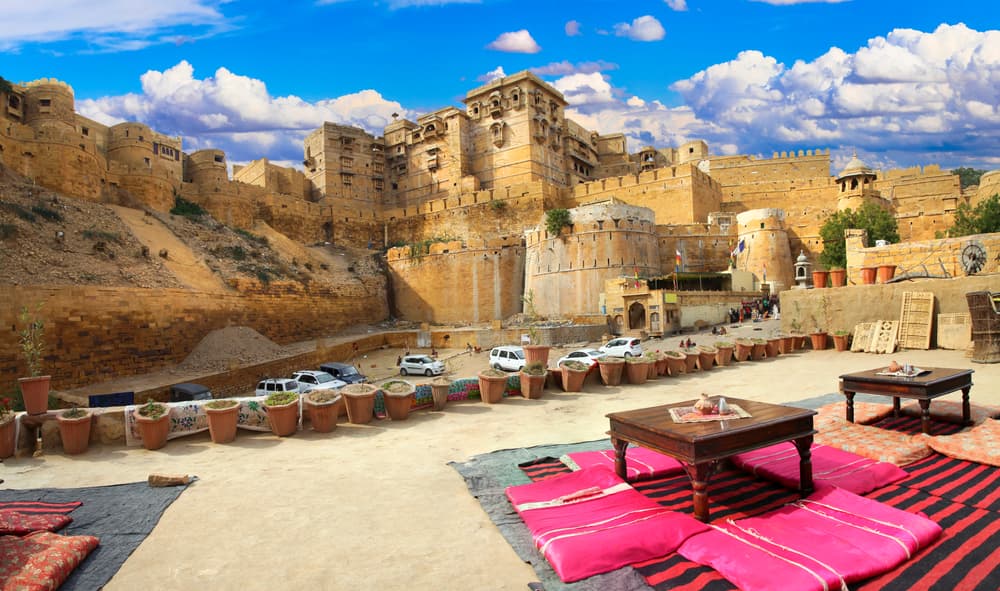 Jaisalmer