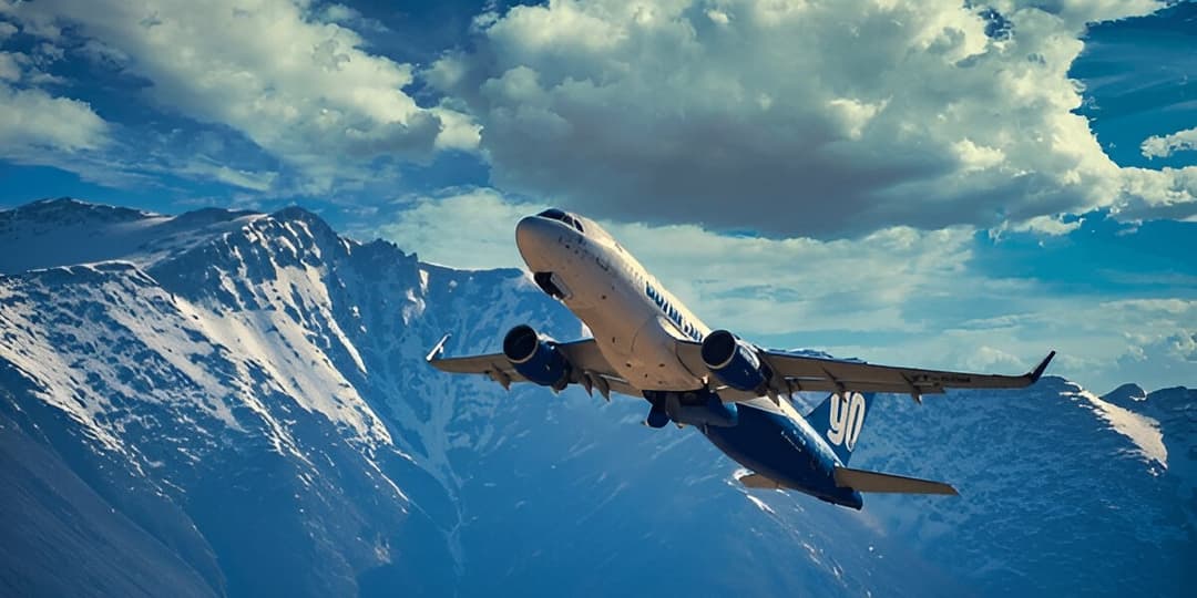 Leh Airport